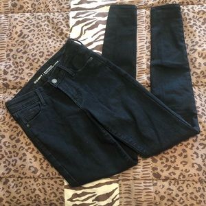 Old Navy Rockstar Skinny Jeans